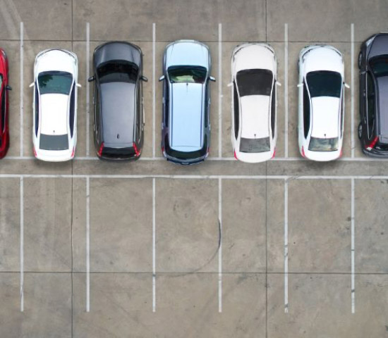 parking image